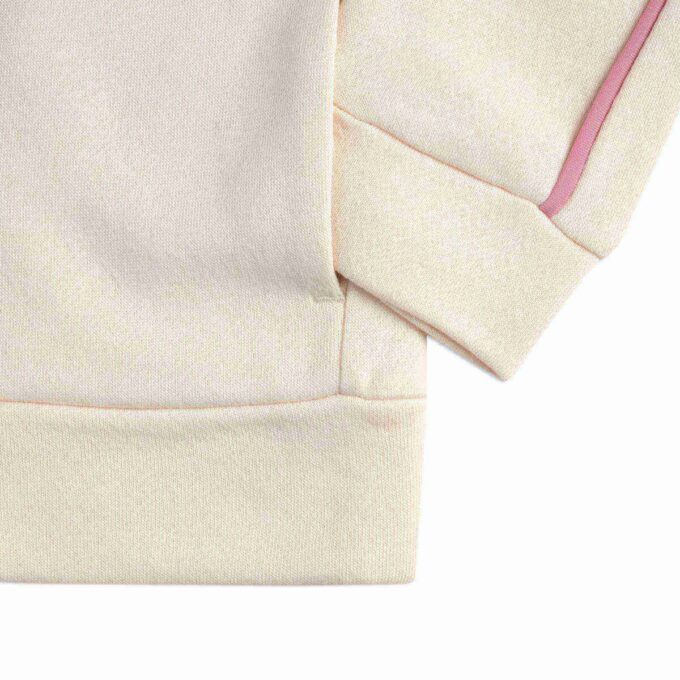 Matching Sets Toddlers’ Fleece Jacket and Wide Leg Pants Matching Sets Toddlers’ Fleece Jacket and Wide Leg Pants