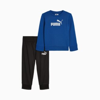 Matching Sets Toddlers’ Fleece Sweatshirt and Joggers Matching Sets Toddlers’ Fleece Sweatshirt and Joggers