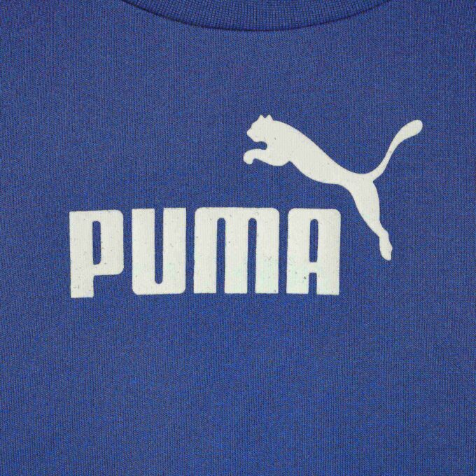 Matching Sets Toddlers’ Fleece Sweatshirt and Joggers Matching Sets Toddlers’ Fleece Sweatshirt and Joggers