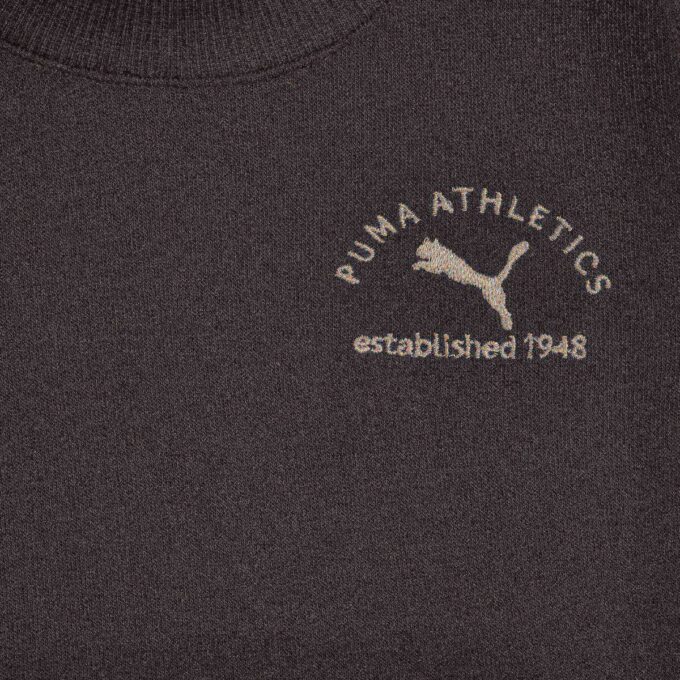 Matching Sets Toddlers’ Fleece Sweatshirt and Wide Leg Pants Matching Sets Toddlers’ Fleece Sweatshirt and Wide Leg Pants