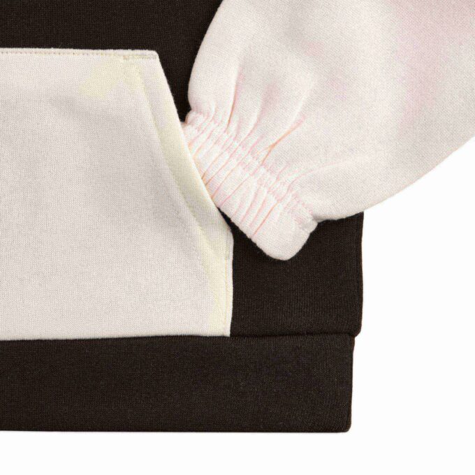 Matching Sets Toddlers’ Fleece Sweatshirt and Wide Leg Pants Matching Sets Toddlers’ Fleece Sweatshirt and Wide Leg Pants