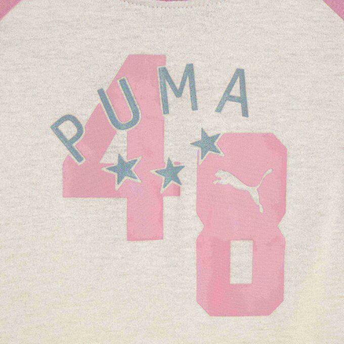 Matching Sets Toddlers’ Tee and Fleece Joggers