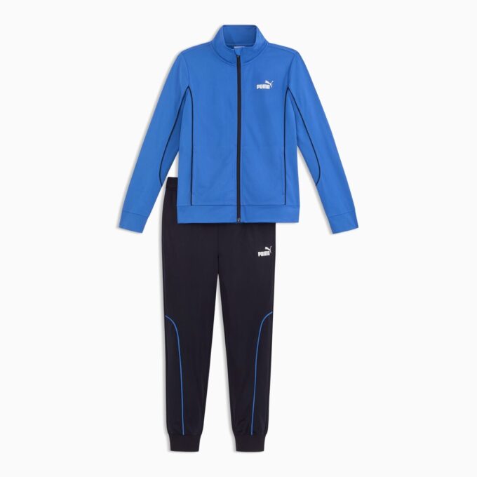 Matching Sets Toddlers’ Track Jacket and Joggers Matching Sets Toddlers’ Track Jacket and Joggers