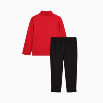 Matching Sets Toddlers’ Track Jacket and Joggers