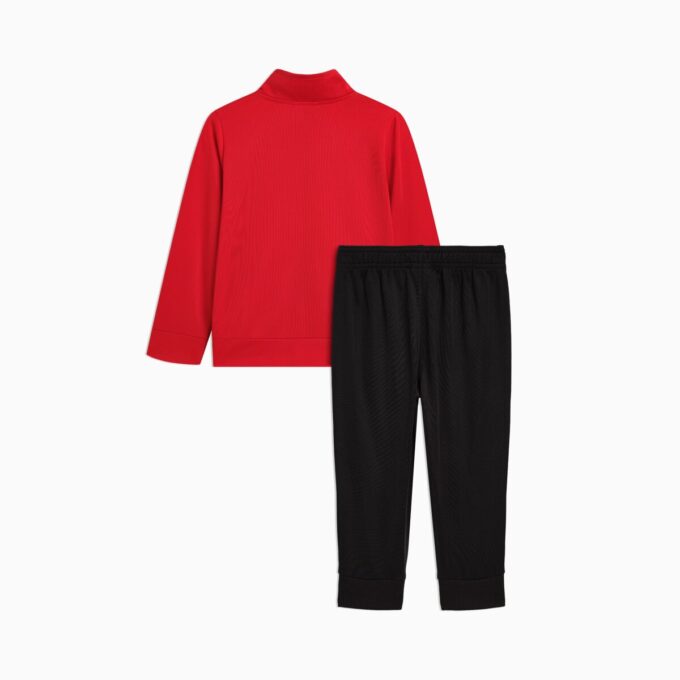 Matching Sets Toddlers’ Track Jacket and Joggers Matching Sets Toddlers’ Track Jacket and Joggers