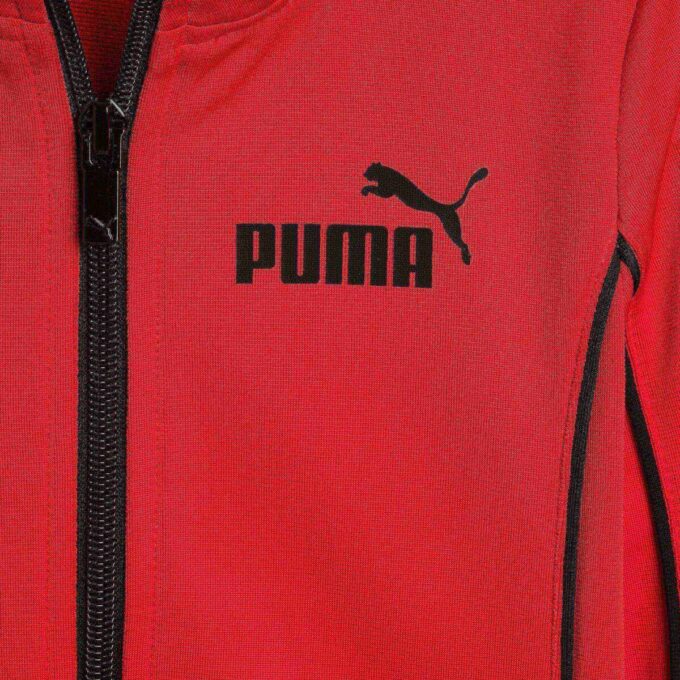 Matching Sets Toddlers’ Track Jacket and Joggers Matching Sets Toddlers’ Track Jacket and Joggers