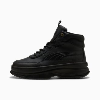 Mayra Women Leather Boots