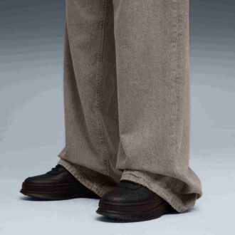 Mayra Women Leather Boots