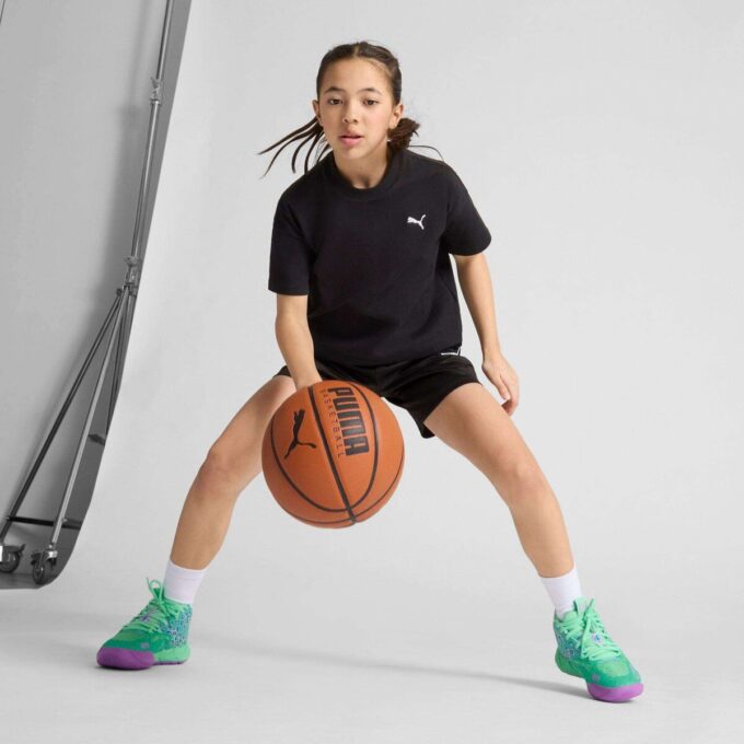 MB.01 Alien Safari Big Kids’ Basketball Shoes MB.01 Alien Safari Big Kids’ Basketball Shoes