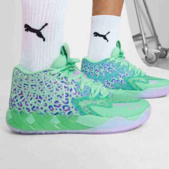 MB.01 Alien Safari Men Basketball Shoes