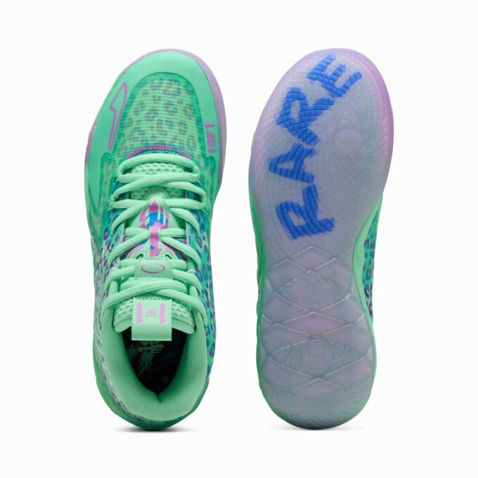 MB.01 Alien Safari Men Basketball Shoes MB.01 Alien Safari Men Basketball Shoes