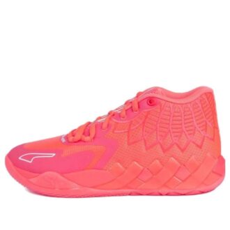 MB.01 “Breast Cancer Awareness”