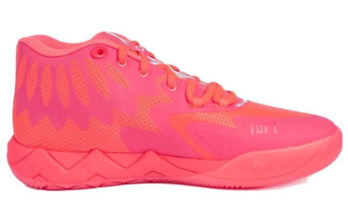 MB.01 “Breast Cancer Awareness”