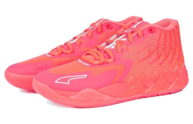 MB.01 “Breast Cancer Awareness”