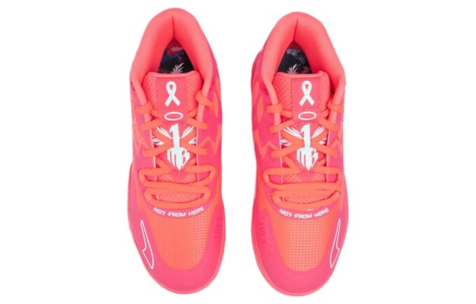 MB.01 “Breast Cancer Awareness”