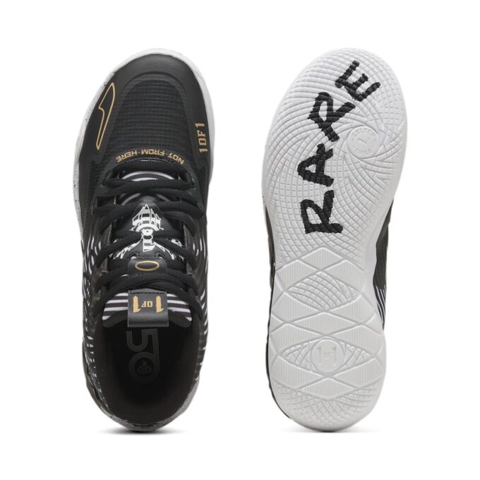 MB.01 “Foot Locker 50th Anniversary”