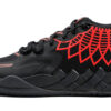MB.01 LaMelo Ball “Black Red Blast”