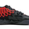 MB.01 LaMelo Ball “Black Red Blast”