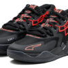 MB.01 LaMelo Ball “Black Red Blast”