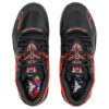 MB.01 LaMelo Ball “Black Red Blast”