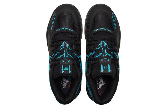 MB.01 LaMelo Ball “Buzz City” MB.01 LaMelo Ball “Buzz City”