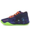 MB.01 LaMelo Ball “Galaxy”