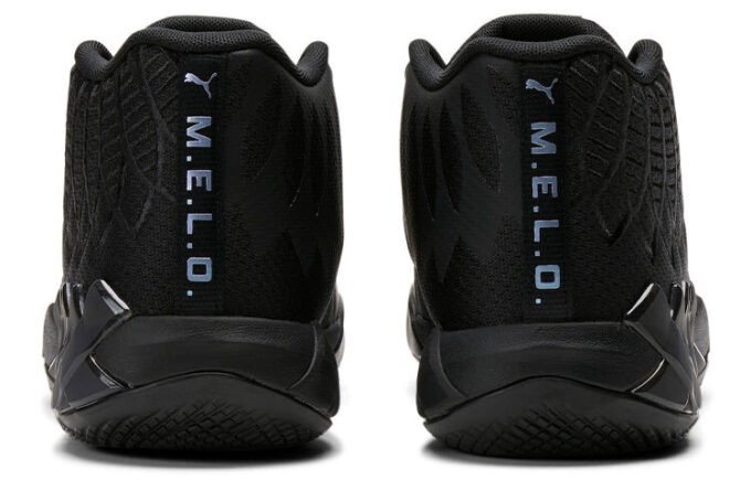 MB.01 LaMelo Ball “Iridescent Dreams”