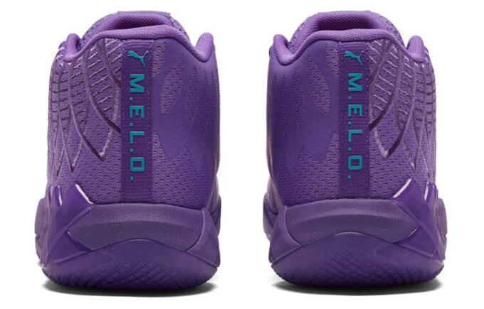 MB.01 LaMelo Ball “Queen City” MB.01 LaMelo Ball “Queen City”