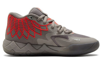 MB.01 LaMelo Ball “Rock Ridge Red Blast”