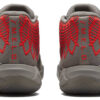 MB.01 LaMelo Ball “Rock Ridge Red Blast”