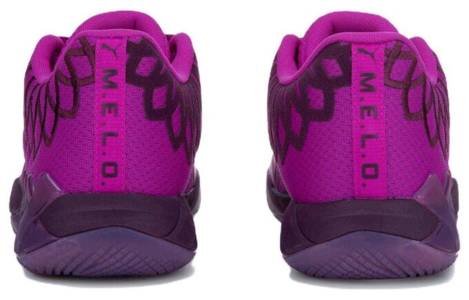 MB.01 Low LaMelo Ball “Disco”