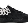 MB.01 Low LaMelo Ball “Team Colors – Black”