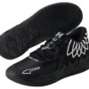 MB.01 Low LaMelo Ball “Team Colors – Black”