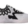 MB.01 Low LaMelo Ball “Team Colors – White Black”
