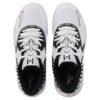 MB.01 Low LaMelo Ball “Team Colors – White Black”