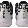 MB.01 Low LaMelo Ball “Team Colors – White Black”
