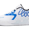 MB.01 Low LaMelo Ball “Team Colors – White Bluemazing”