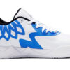 MB.01 Low LaMelo Ball “Team Colors – White Bluemazing”