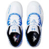 MB.01 Low LaMelo Ball “Team Colors – White Bluemazing”