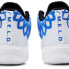 MB.01 Low LaMelo Ball “Team Colors – White Bluemazing”