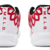 MB.01 Low LaMelo Ball “Team Colors – White High Risk Red”