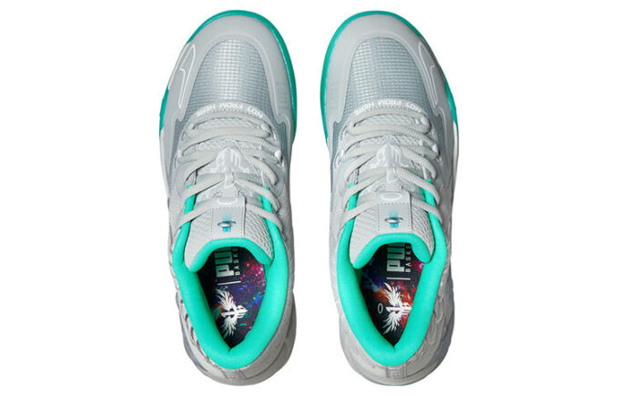 MB.01 Low LaMelo Ball “UFO”