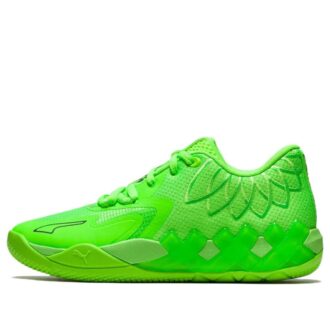 MB.01 Low LaMelo Ball “Volt”