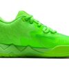 MB.01 Low LaMelo Ball “Volt”