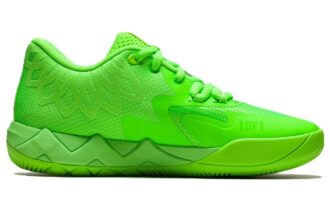 MB.01 Low LaMelo Ball “Volt”