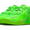 MB.01 Low LaMelo Ball “Volt”