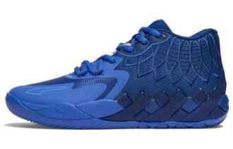 MB.01 “Team Colors – Blazing Blue”