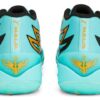 MB.02 LaMelo Ball “Elektro Aqua”