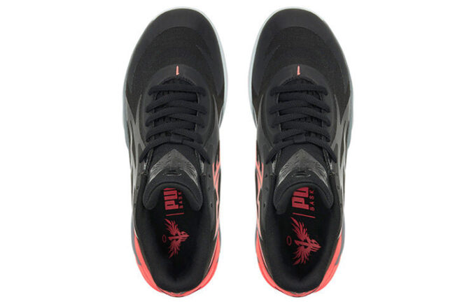 MB.02 LaMelo Ball “Flare”