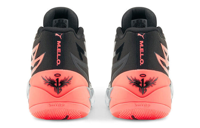 MB.02 LaMelo Ball “Flare”